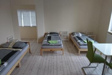 Monteurzimmer in Twistringen - Heiligenloh - Monteurunterkunft