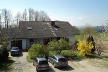 Monteurzimmer in Stubenberg - Ferienwohnung Wimmer,  Niederbayern Alm