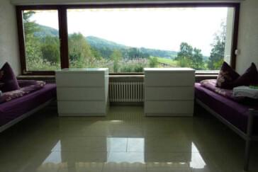 Monteurzimmer in Wehr - Monteurunterkunft Mueller