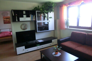 Monteurzimmer in Grafing bei München - Ferienwohnung in Grafing bei München