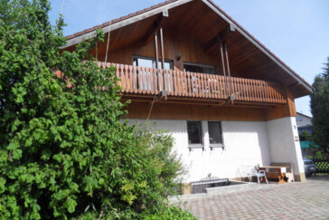 Monteurzimmer in Bad Überkingen - Ferienwohnungen C.+ M. Böhringer