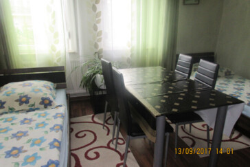 Monteurzimmer in Betheln - Monteur/ Messezimmer 