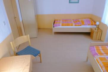 Monteurzimmer in Neustadt a.d.W. - Gästezimmer-Neustadt