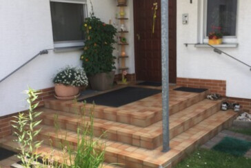 Monteurzimmer in Boxberg OL. - Private Zimmervermietung 