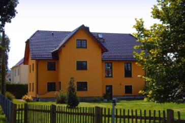 Monteurzimmer in Döbeln - Pension Drei Eichen