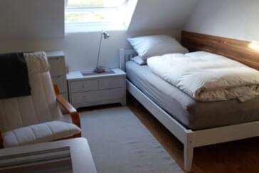 Monteurzimmer in Rickenbach - Haus Werner Schwald,