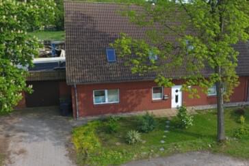 Monteurzimmer in Granzin - Monteursunterkunft Werbycki