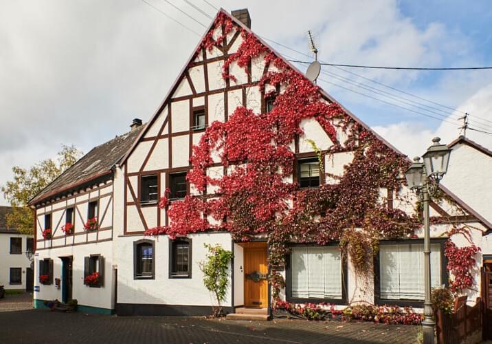 Ferienhaus "Mählich Haus"