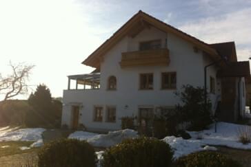 Monteurzimmer in Grafenau - Ferienwohnung Peter