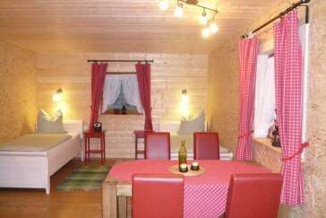 Apartment "Hofwiesen"