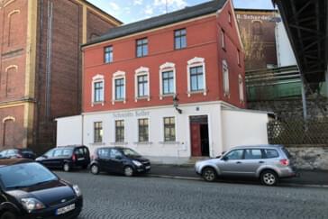 Monteurzimmer in Hof - Gästezimmer/Monteurzimmer 