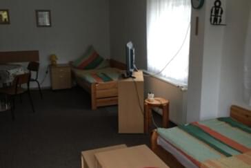 Monteurzimmer in Mühlenbecker Land OT Schönfließ - Dorfzimmer berlin nordrand