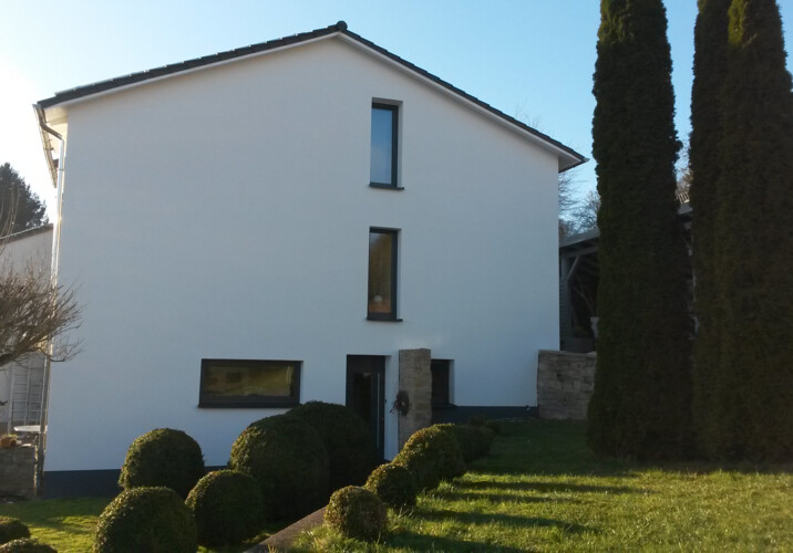 Ferienwohnung P & R Pöttner