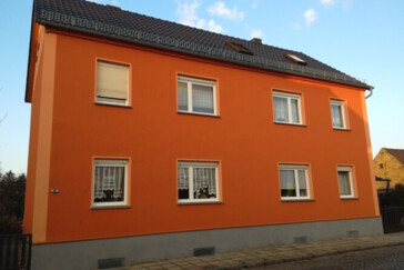 Monteurzimmer in Ruhland - Matthias Leupold