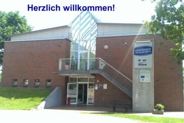 Monteurzimmer in Ihlow-Ihlowerfehn - Gästehaus am Ihler Meer