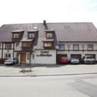 78087 Mönchweiler - Boardinghouse-SWB im Hirschen