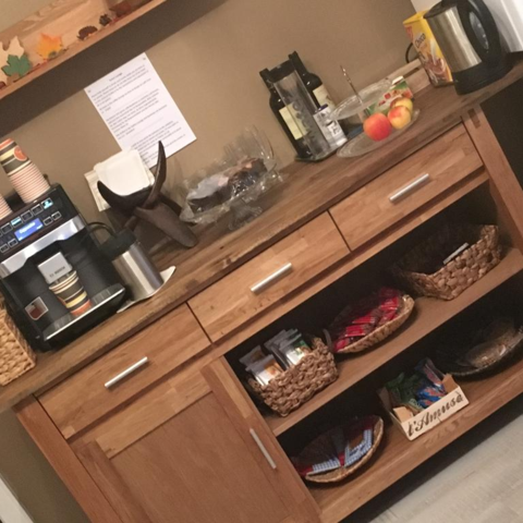 Monteurzimmer in Titisee-Neustadt - Pension Bergseeblick