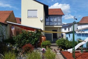 Monteurzimmer in Bingen am Rhein - Ferienwohnung EinsSein - Familie Machmerth