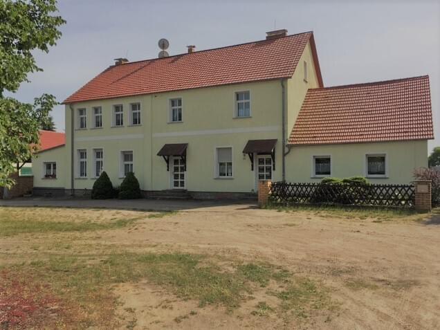 Gästehaus Landlust