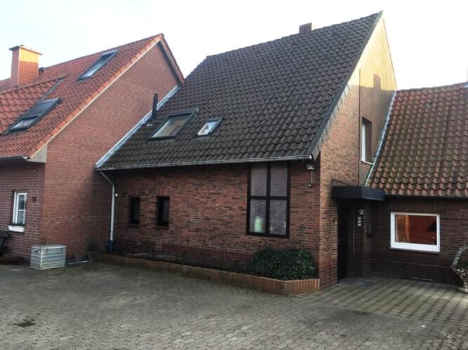 Gästehaus an den Teichen