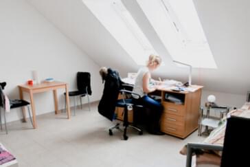 Monteurzimmer in Weiden - Einzelappartements