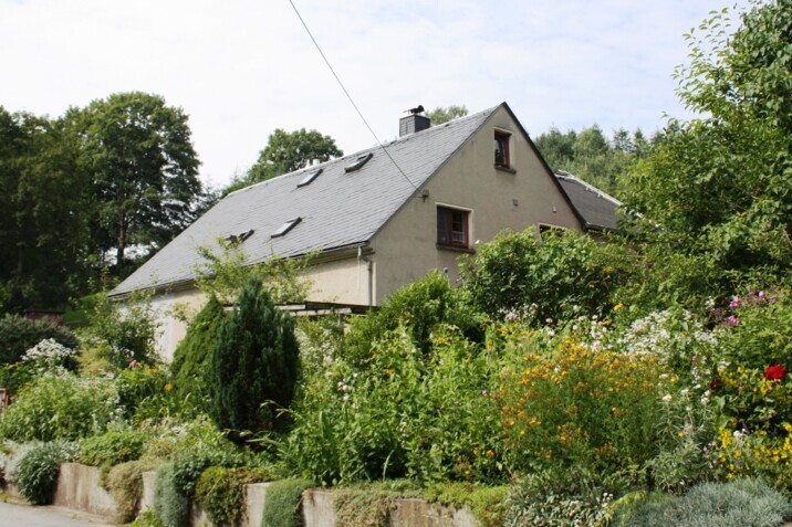 Ferienwohnungen Reuther