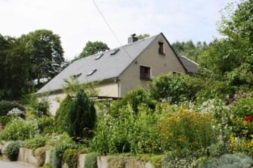 Monteurzimmer in Thum-Herold - Ferienwohnungen Reuther in Thum im Erzgebirge