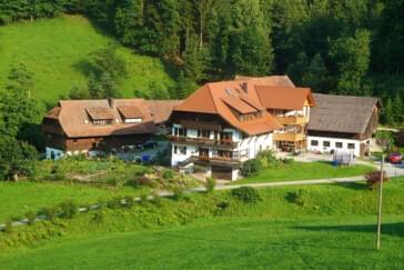 Monteurzimmer in Gengenbach - Monteurzimmer Mußlerhof