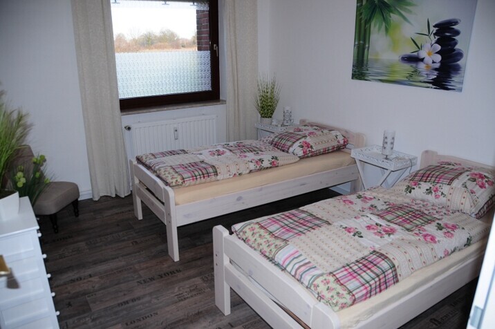 Kleine Wohnung Zimmer2