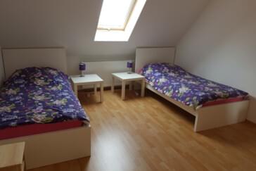 Monteurzimmer in Schellerten - Monteurwohnung Lengwenus