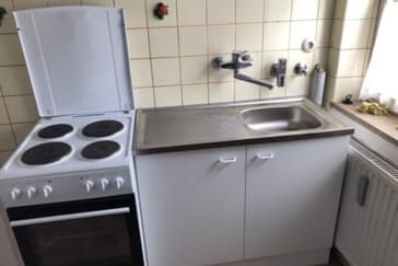 Monteurzimmer in Landshut / Kumhausen - Monteurzimmer Landshut