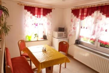 Monteurzimmer in Triebel - Landgasthaus & Pension 