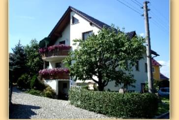 Monteurzimmer in Weißenberg - Ferienwohnung Schied