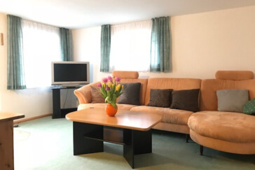 Monteurzimmer in Kahla - Ferienwohnung Peter Kahla