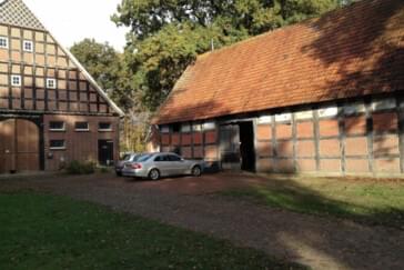 Monteurzimmer in Menslage - Hof im Artland 