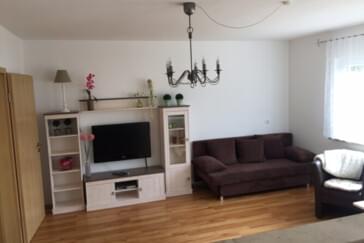 Monteurzimmer in Erolzheim - Ferienwohnung Richter