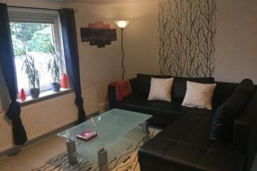 Monteurzimmer in Hambühren - Kleines Häuschen