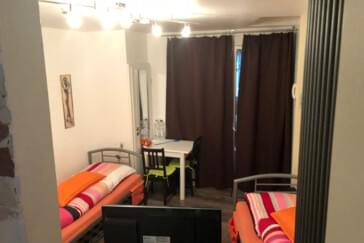 Monteurzimmer in Limburg-Diez - Haus Zumkier - bis 40 Personen