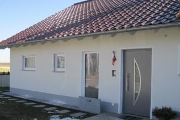 Monteurzimmer in Cadolzburg-Zautendorf - Monteurzimmer Bauer