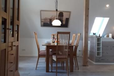 Monteurzimmer in Henstedt-Ulzburg - Große Gästewohnung bei Hamburg - Neubau 2018