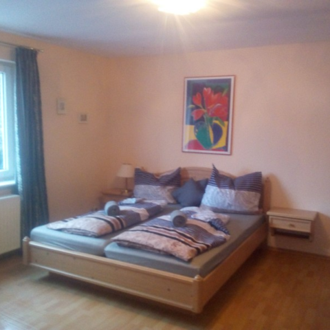 Monteurzimmer in Winterberg Züschen - Haus Von Einstein