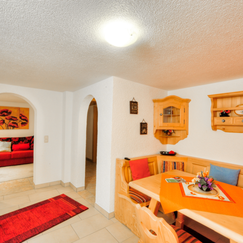 Monteurzimmer in Oberschönau - Gasthof Café Kanzlersgrund