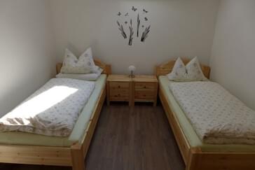 Monteurzimmer in Bach a.d.Donau - Frengkofen - Ferienwohnung Helga Hamperl