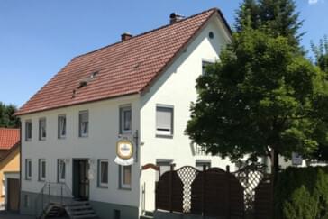 Monteurzimmer in Mietingen - Grüner Baum  Mietingen