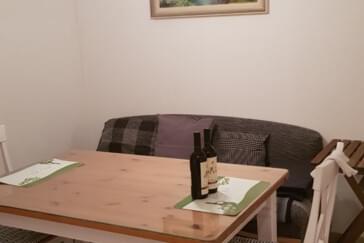 Monteurzimmer in Benediktbeuern - Möbliertes Apartment im Klosterdorf Benediktbeuern