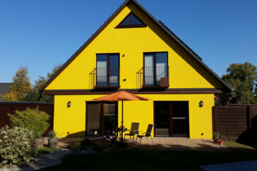 Monteurzimmer in Nuthetal-Fahlhorst - Pension-Schönemann CoCoDio