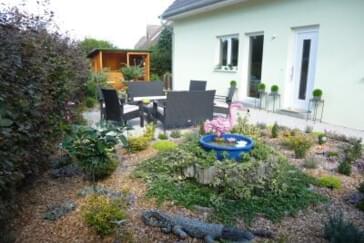 Monteurzimmer in Wathlingen - Ferienwohnung Matthias