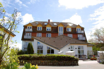 Monteurzimmer in Rostock - Baltic Unterkünfte Rostock