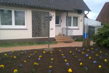 Monteurzimmer in Uelzen Oldenstadt - Privatzimmer Schulz