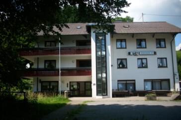 Monteurzimmer in Rickenbach - Pension Wickartsmühle